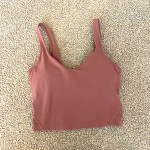 Lululemon Align Tank